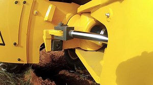 2.4K views · 79 reactions | The L30G and L35G compact wheel loaders from Volvo Construction Equipment feature a spacious, comfortable cab and powerful engines – both upgraded for greater comfort and lower cost of ownership | Volvo Construction Equipment | Facebook