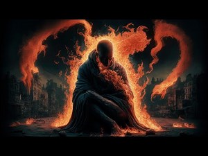 Understanding the Sin of Lust: A Deep Dive | ai animation