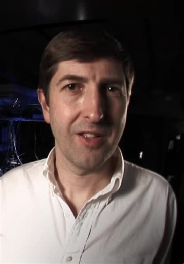 Sci Fi Science S01:E07 - How to Build a Light Saber