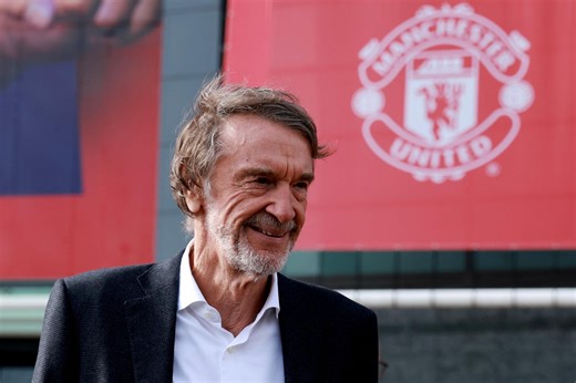 Who Is Jim Ratcliffe? Net Worth, Business Interests, Man Utd Takeover And More