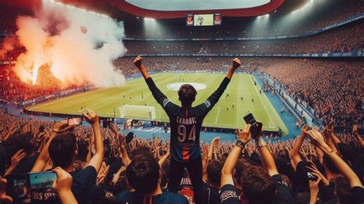 Peta Persaingan Top Skor CWC 2025 Jelang Final PSG vs Chelsea: Siapa yang Masih Berpeluang? - TribunTrends.com