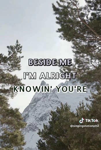 Looking Through The Eyes Of Love Karaoke
