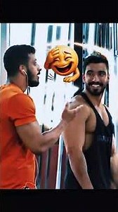 Quando os cara se acha fortão #short #shorts #anatoly #academia