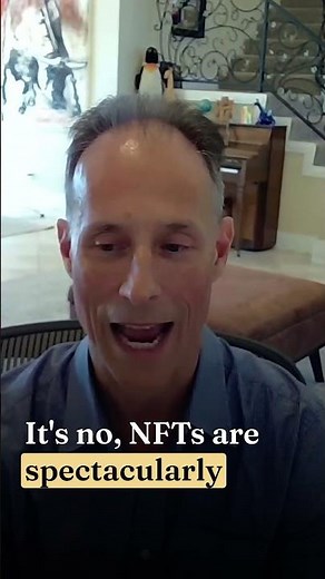 NFTs in Real Estate: The Future of Property Ownership? 🏡💡