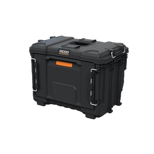 Reviews for RIDGID 2.0 Pro Gear System 22 in. XL 1-Drawer Modular Tool Box Storage | Pg 1 - The Home Depot