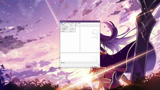 [ARMR3]4分钟搞定TS3和插件的下载安装和使用