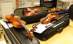 Simsbury’s Music Education Program Receives National Recognition