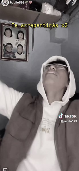 La Desilusión en Pupilo 593: ¿Vale la Pena Arrepentirse?