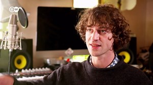 Die faszinierende Musik des Cosmo Sheldrake
