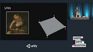 problem with spline-based procedual geometry (Unite15)