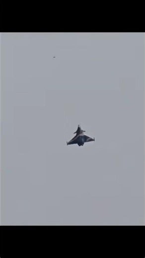 RAFALE on DISPLAY #aviation #military