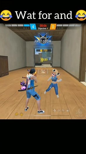 free fire comedy shorts FF comady free fire lover free fire funny #freefire #funny