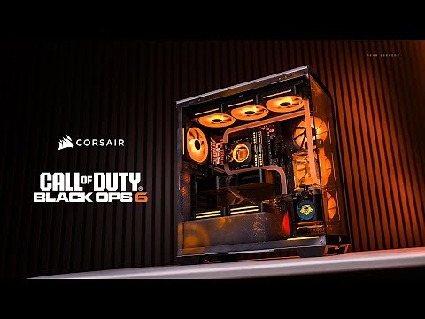This Is The Filthiest Call of Duty Case Mod We've Ever Seen