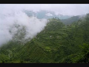 Conjure One- Pilgrimage