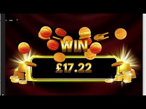 Slingo Gold Cash - gameplay & bonus