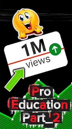 How to Escape 0, 50k and 2m View Jail - On YouTube Shorts....