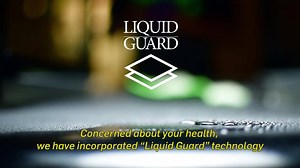 5K views · 213 reactions | ¿Sabes cómo funciona la nueva nanotecnología aplicada a dos de nuestros modelos? Te mantenemos seguro mientras estás en el terreno de juego #LiquidGuard | Rinat Sport | Facebook