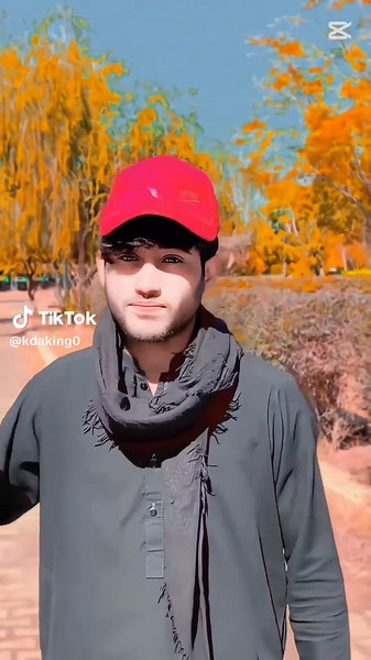 Ahmad Khan on TikTok