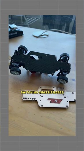 The 300zx drifts! Link in bio for the full reveal. 🤯