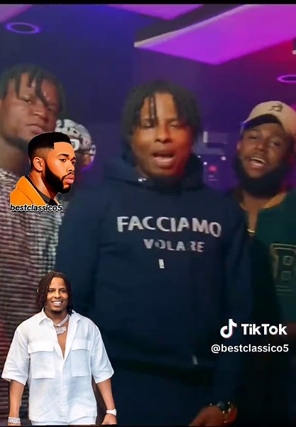 Exploring Baky Popilè: The Iconic Haitian Artist