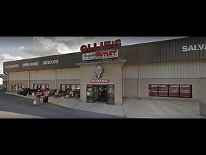 Ollie's Bargain Outlet Harrisburg, PA Walkthrough - My Favourite Homeschool Store #walkthrough