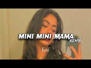Hay que linda esa mini mini mama, (Letra/Lyrics) en la playa esta tirada rosada morena TIKTOK