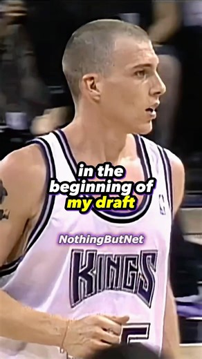 Jason Williams on COOKING Bryce Drew in his PRE DRAFT WORKOUTS! 🤣🏀😵 #shorts #nba