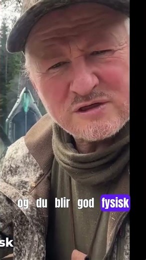 Dropp Syden denne ferien kan gjøre deg sterkere