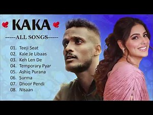 KAKA All Songs