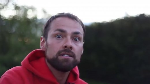 Photograph a Cosmic Cavern in Cepheus: The Cave Nebula