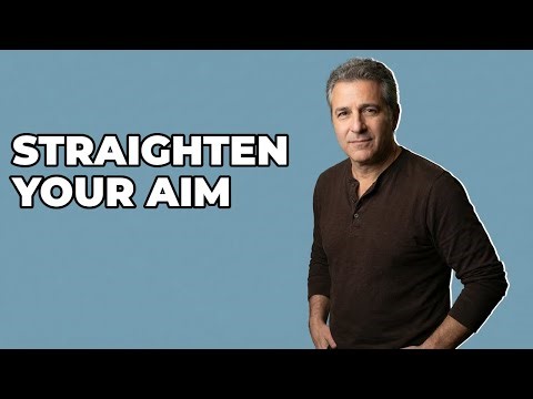 Why Am I Not Hitting the Cue Ball Straight?