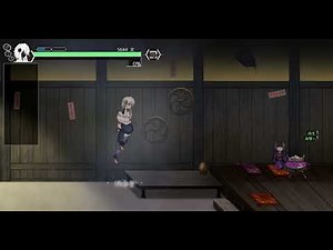 【同人】ハチナ怪異譚#２ 第二章・腑分け 薬師ハチナの怪奇譚！ ＃４K＃薬師＃ハチナ＃大虫