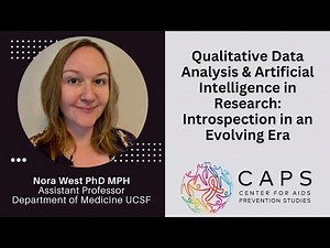 Qualitative Data Analysis and Artificial Intelligence in Research: Introspection in an Evolving Era