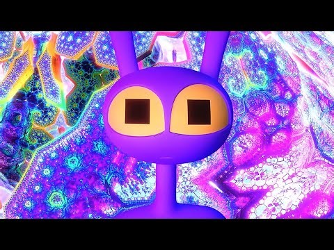 Jax chill but better music 😎