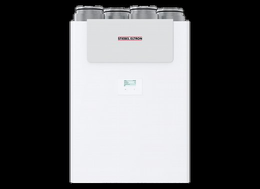 LWZ 180 Zentrale Lüftungsanlagen von STIEBEL ELTRON