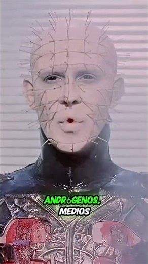 HELLRAISER: The Saga of the Sadistic Demons 🚬🖤
