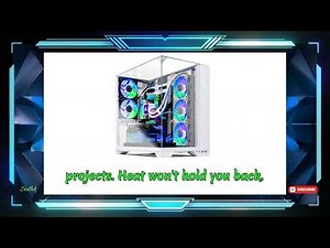 Skytech O11 Vision RTX 5090 PC