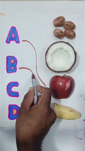 ABCD Match | abcd phonics | abc song #nurseryrhymes #phonics_song #rhymes #shorts