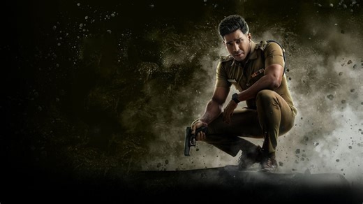 Aaryan is Now Streaming on Netflix: Everything You Need to Know