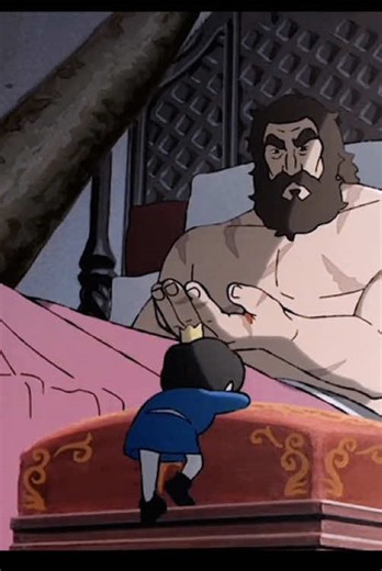 El príncipe Boji y su lucha por la aceptación