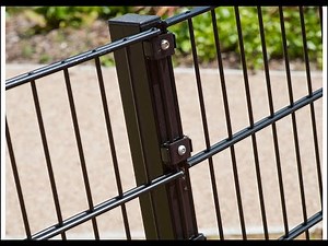 Panelne ograde 2D i 3D