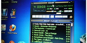 Winamp 6, due out in 2019, aims to whip more llama ass