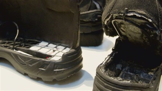 Concerns grow over TSA’s shift to shoes-on airport screenings | Haystack News