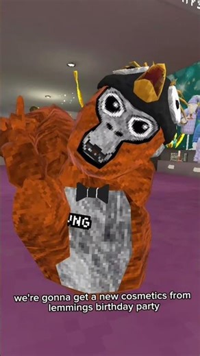 I’m not pixel gcony or kix