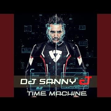 Time Machine (Original Mix)