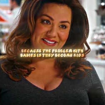 Anna Kat: I'm afraid you don't love me anymore! American.Housewife.S01E23 #funny #edit #tvshow