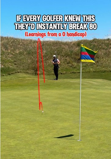 5 Essential Golf Hacks to Lower Your Score