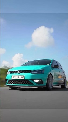 Modified Volkswagen Polo | Stunning Stance | Custom Polo Build | Polo Car Mods