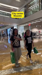 Pauwi na cety center Sharjah zahiya | Ate Anz