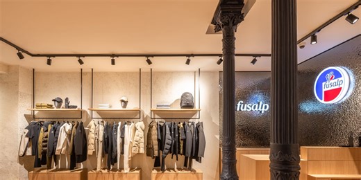 25 tiendas de moda para hombre donde ir de compras en Madrid